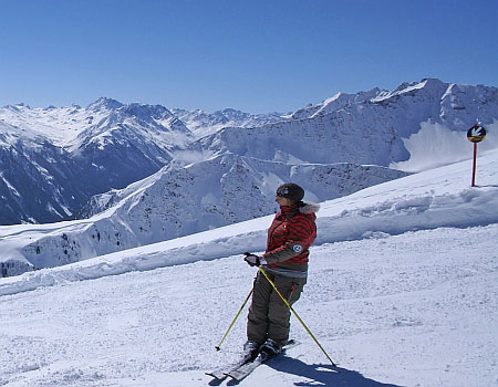 winter skigebiet kappl ischgl paznaun ferienhaus ferienwohnungen